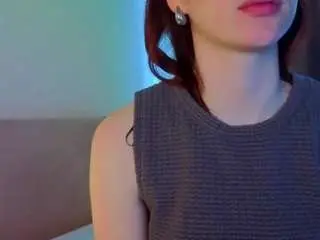 Camsoda Adult Webcam of stacywatts