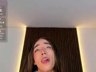 Camsoda Sex Cam of tifanny-doll1