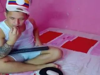 Camsoda Live Porn of zulypein