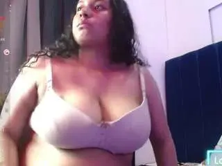 Camsoda Adult Video Chat of adriana-wish