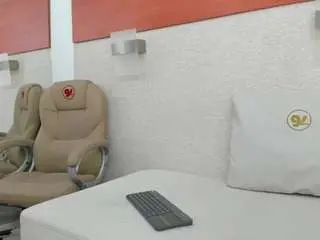 Camsoda Adult Webcams of aliicee-green