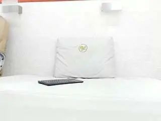 Camsoda Adult Webcam of aliicee-green