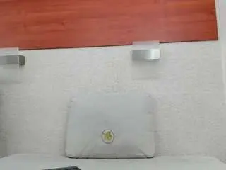 Camsoda Best Webcam of aliicee-green