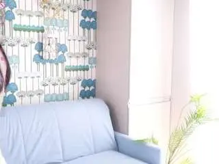 Camsoda Live Porn of bombaleylo