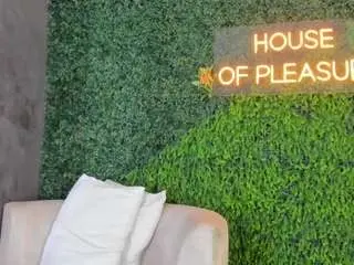 Camsoda Live Sex of hannacupper