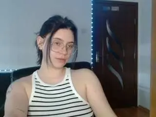 Camsoda Live Sex Cam of lanaroosse