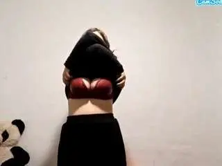 Camsoda Watch Live Sex Cams of tasiamariacher