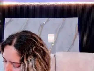 Camsoda Adult Webcams of tiffanyhoustton