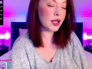 Camsoda Live Sex Cam of crystalcream