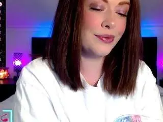 Camsoda Adult Webcams of crystalcream