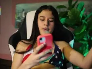 Camsoda Nude Webcam of danaa-rouse