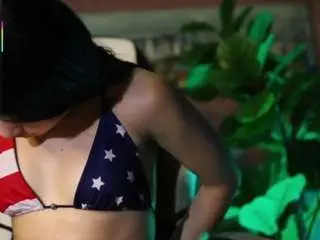 Camsoda Adult Video Chat of danaa-rouse