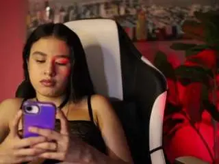 Camsoda Live Sex of danaa-rouse