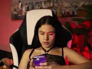 Camsoda Best Webcam of danaa-rouse