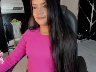 Camsoda Best live sex cam show of ivanna18