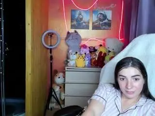 Camsoda Adult Video Chat of misstasy