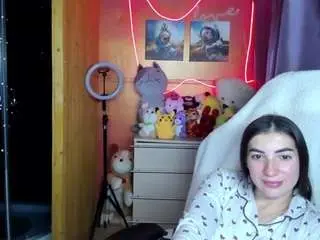 Camsoda Adult Webcam of misstasy