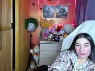 Camsoda Live Sex of misstasy