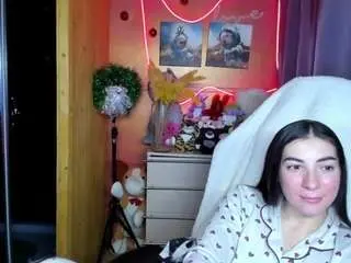 Camsoda Free Porn Cam of misstasy