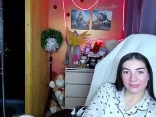 Camsoda Free Porn Cam of misstasy