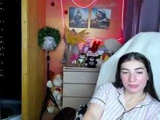 Camsoda Best Webcam of misstasy