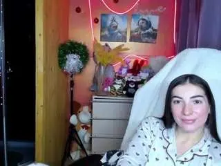 Camsoda Adult Webcams of misstasy