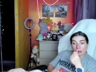 Camsoda Sex Cam of misstasy