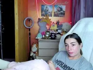 Camsoda Live Porn of misstasy