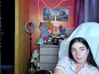 Camsoda Free Live Porn of misstasy