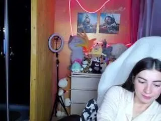 Camsoda Live Sex Cam of misstasy