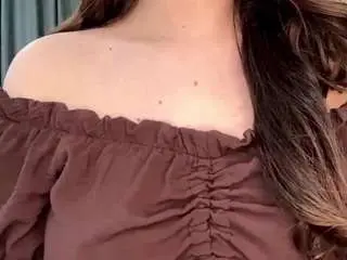 Camsoda Free Porn Cam of roselinereemer