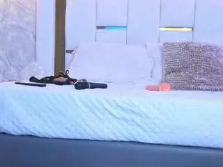 Camsoda Live Sex Cam of sampalacio