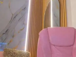 Camsoda Sex Cam of sampalacio