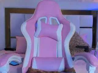 Camsoda Live Sex Cam of sampalacio