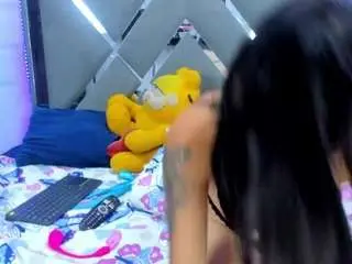 Camsoda Live Sex of valentina-sex18