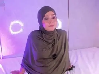 Camsoda Sex Cam of hiyab-sami