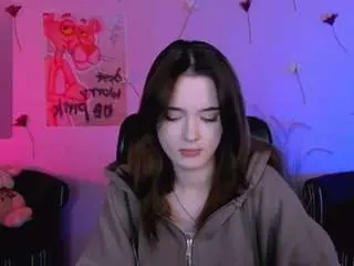 Camsoda Adult Webcam of karla-pink