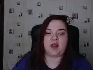 Camsoda Best Webcam of tasiaback