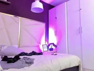 Camsoda Nude Webcam of april-bowie