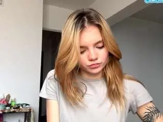 Camsoda Best live sex cam show of dominiquecarino