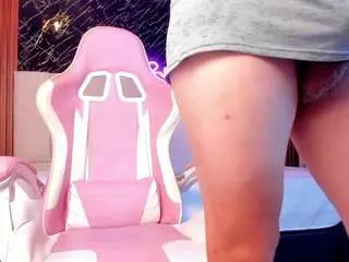 Camsoda Best Webcam of keane-lee