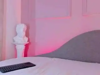 Camsoda Live Sex of kosmic21