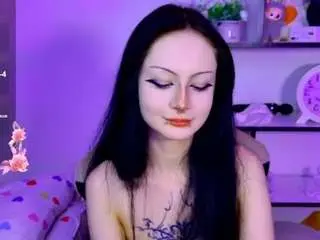 Camsoda Live Sex Cam of miascarlet