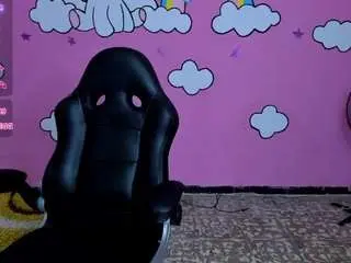 Camsoda Adult Webcam of sharoonhills