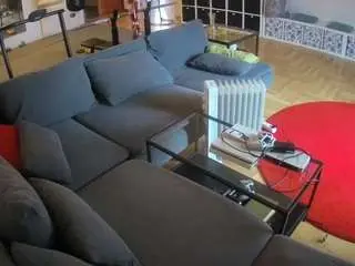 Camsoda Live Sex Cam of voyeurcam-julmodels-living-3