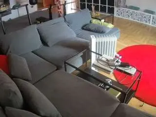 Camsoda Sex Chat of voyeurcam-julmodels-living-3