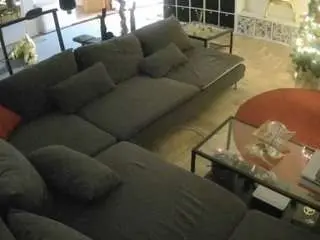 Camsoda Adult Webcam of voyeurcam-julmodels-living-3