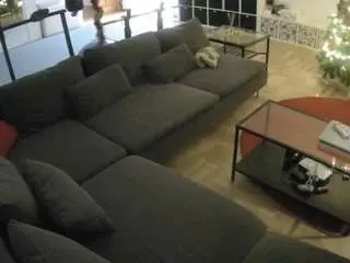 Camsoda Sex Cam of voyeurcam-julmodels-living-3