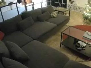 Camsoda Sex Cam of voyeurcam-julmodels-living-3