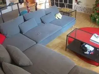 Camsoda Sex Cam of voyeurcam-julmodels-living-3